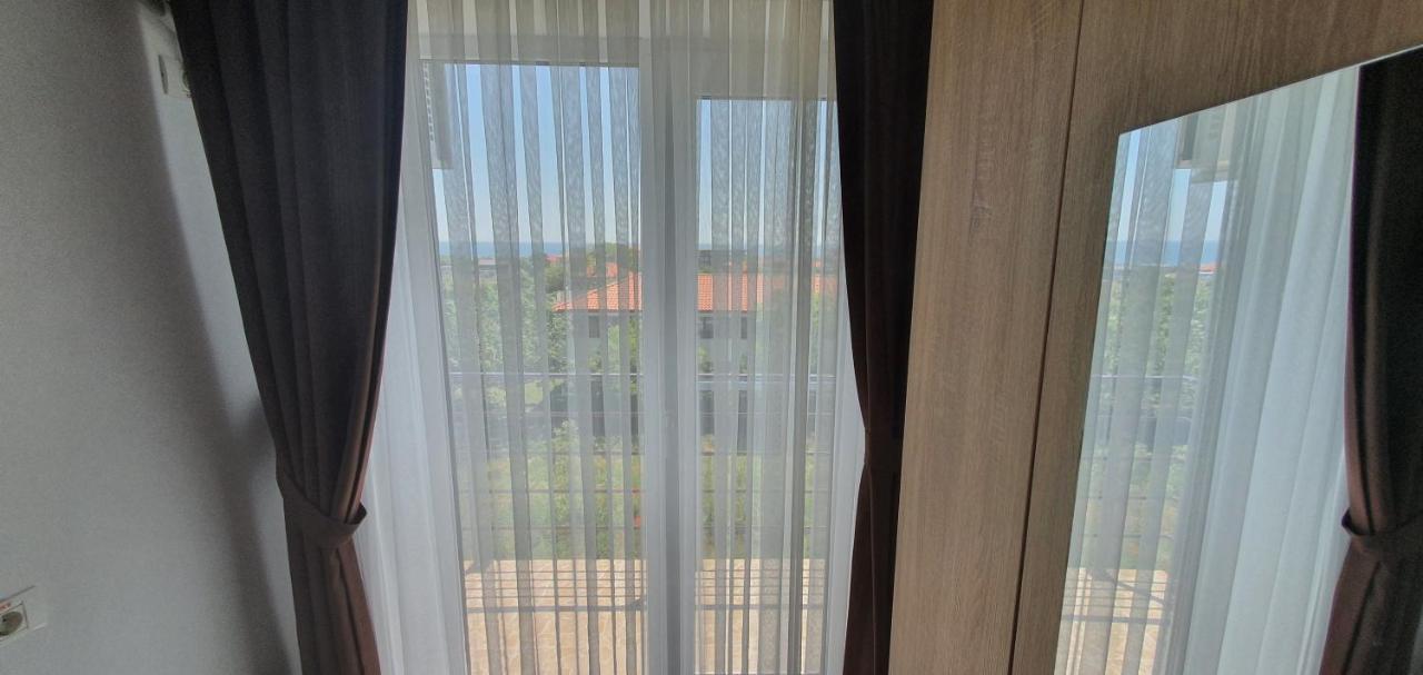 Ema Hotel Vama Veche Eksteriør billede